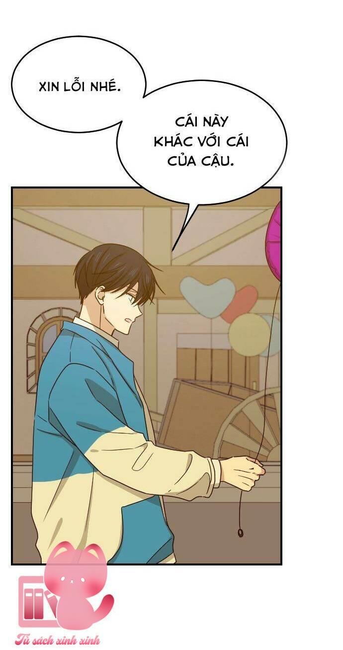 Bạn Của Em Trai - Chap 54 - Trang 7