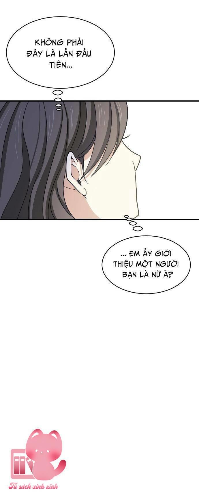 Bạn Của Em Trai - Chap 54 - Trang 70