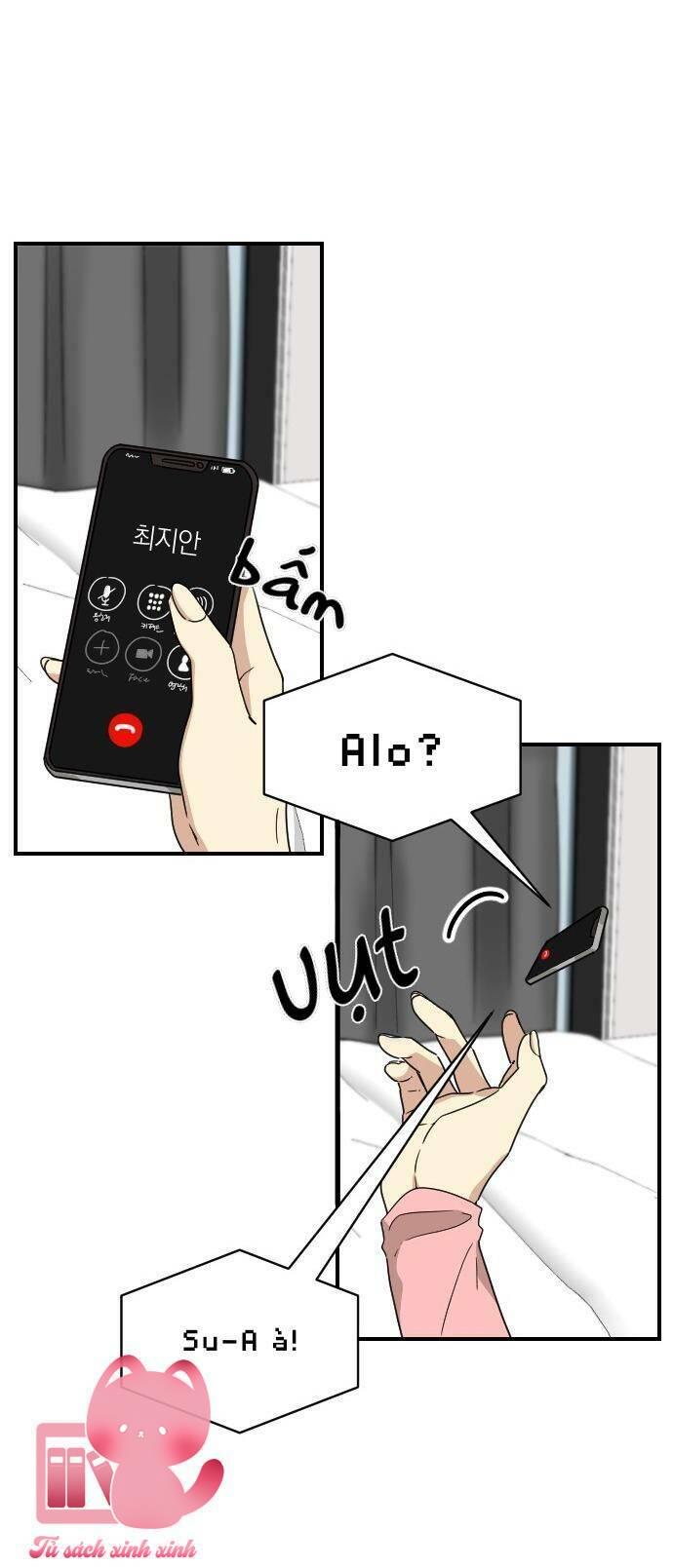 Bạn Của Em Trai - Chap 54 - Trang 74