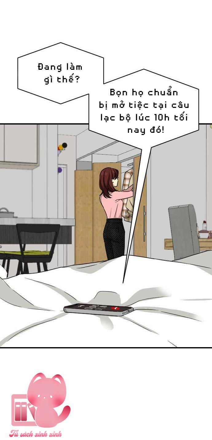 Bạn Của Em Trai - Chap 54 - Trang 75