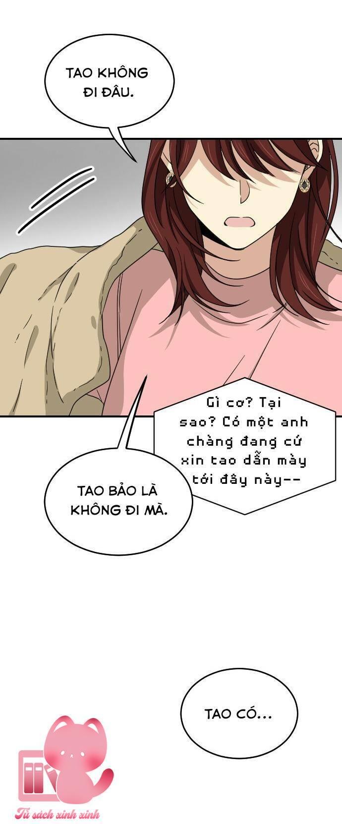 Bạn Của Em Trai - Chap 54 - Trang 76