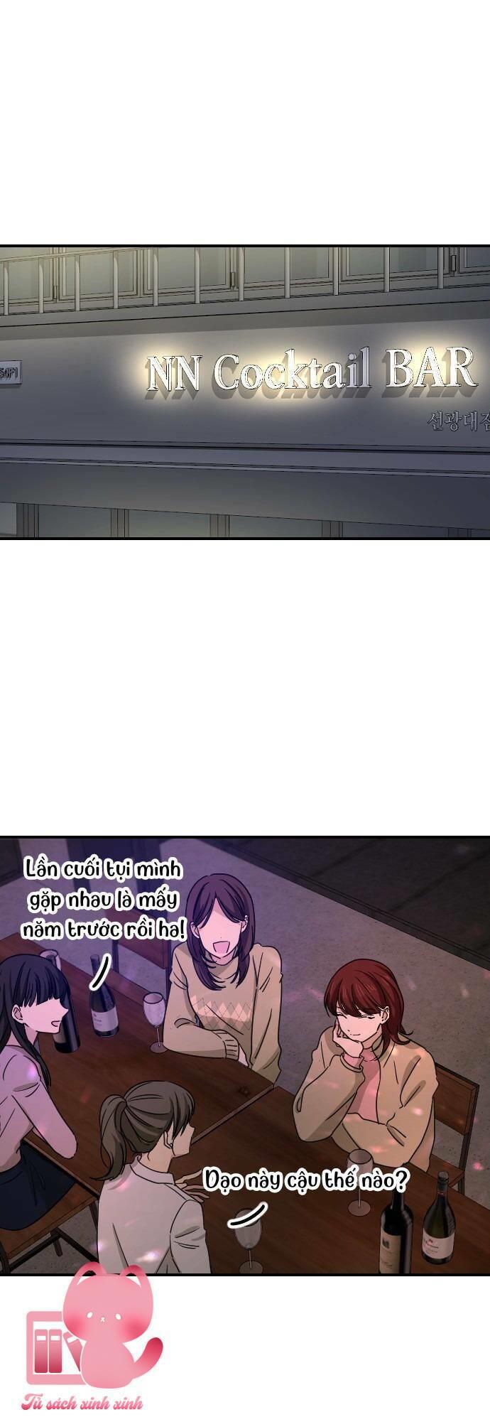 Bạn Của Em Trai - Chap 55 - Trang 1
