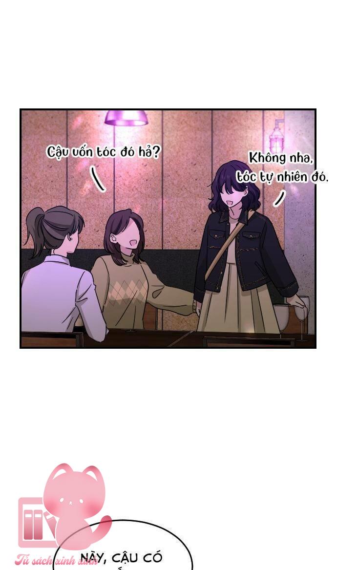 Bạn Của Em Trai - Chap 55 - Trang 10