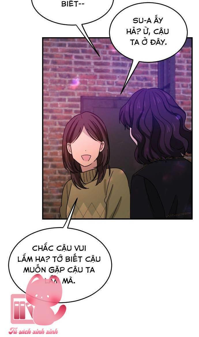 Bạn Của Em Trai - Chap 55 - Trang 11