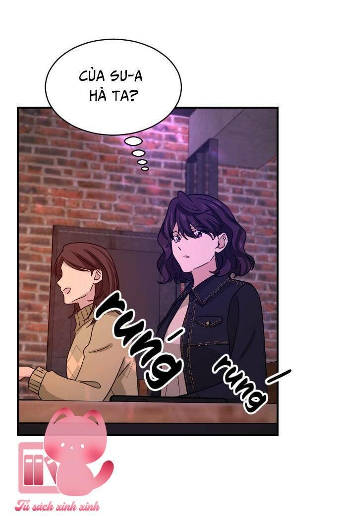 Bạn Của Em Trai - Chap 55 - Trang 15