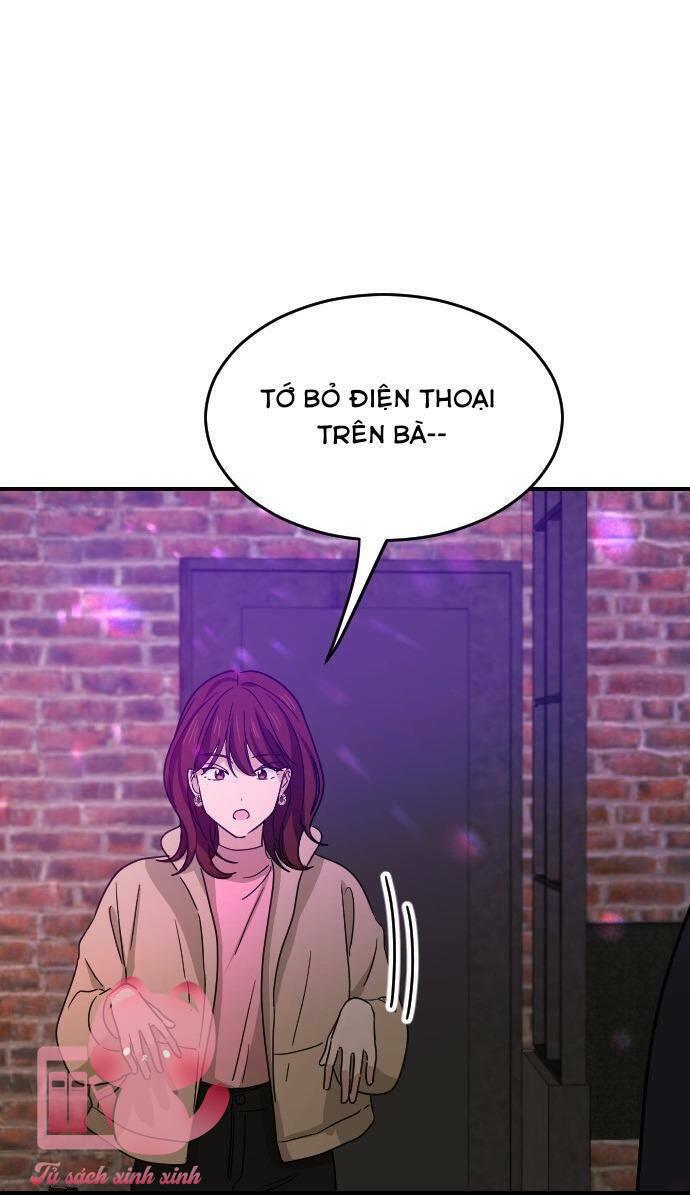 Bạn Của Em Trai - Chap 55 - Trang 18