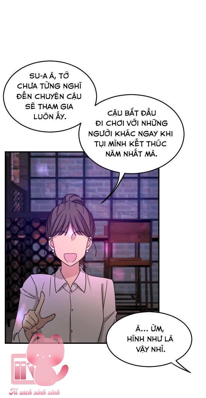 Bạn Của Em Trai - Chap 55 - Trang 2