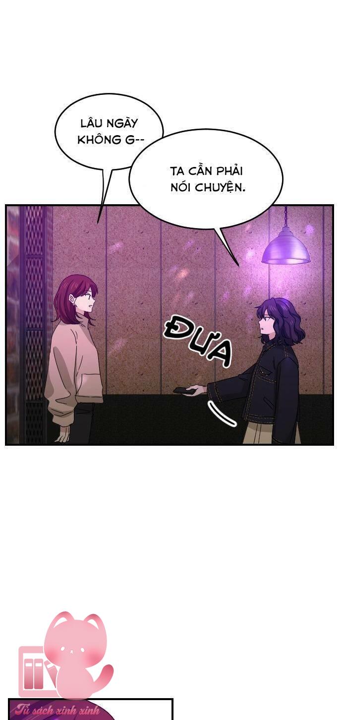 Bạn Của Em Trai - Chap 55 - Trang 22