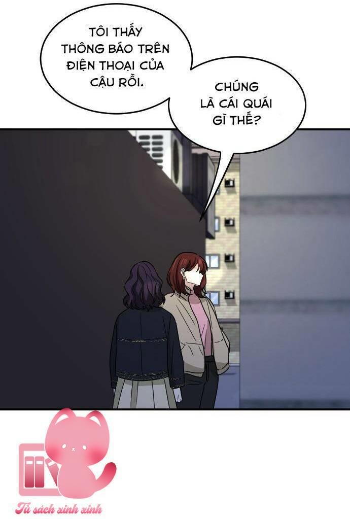 Bạn Của Em Trai - Chap 55 - Trang 25