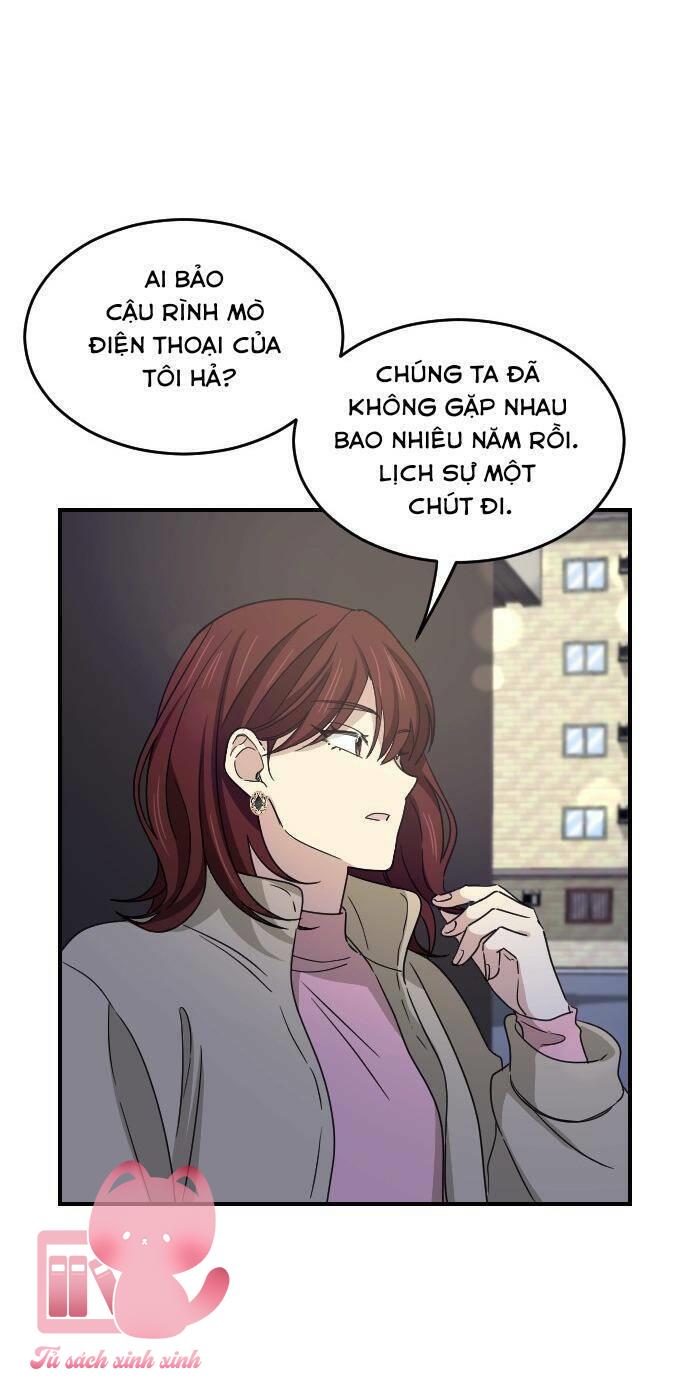 Bạn Của Em Trai - Chap 55 - Trang 26