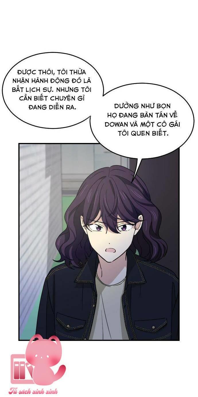 Bạn Của Em Trai - Chap 55 - Trang 27