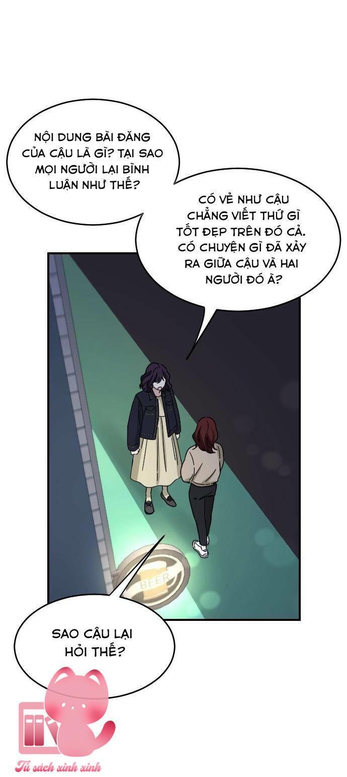 Bạn Của Em Trai - Chap 55 - Trang 28