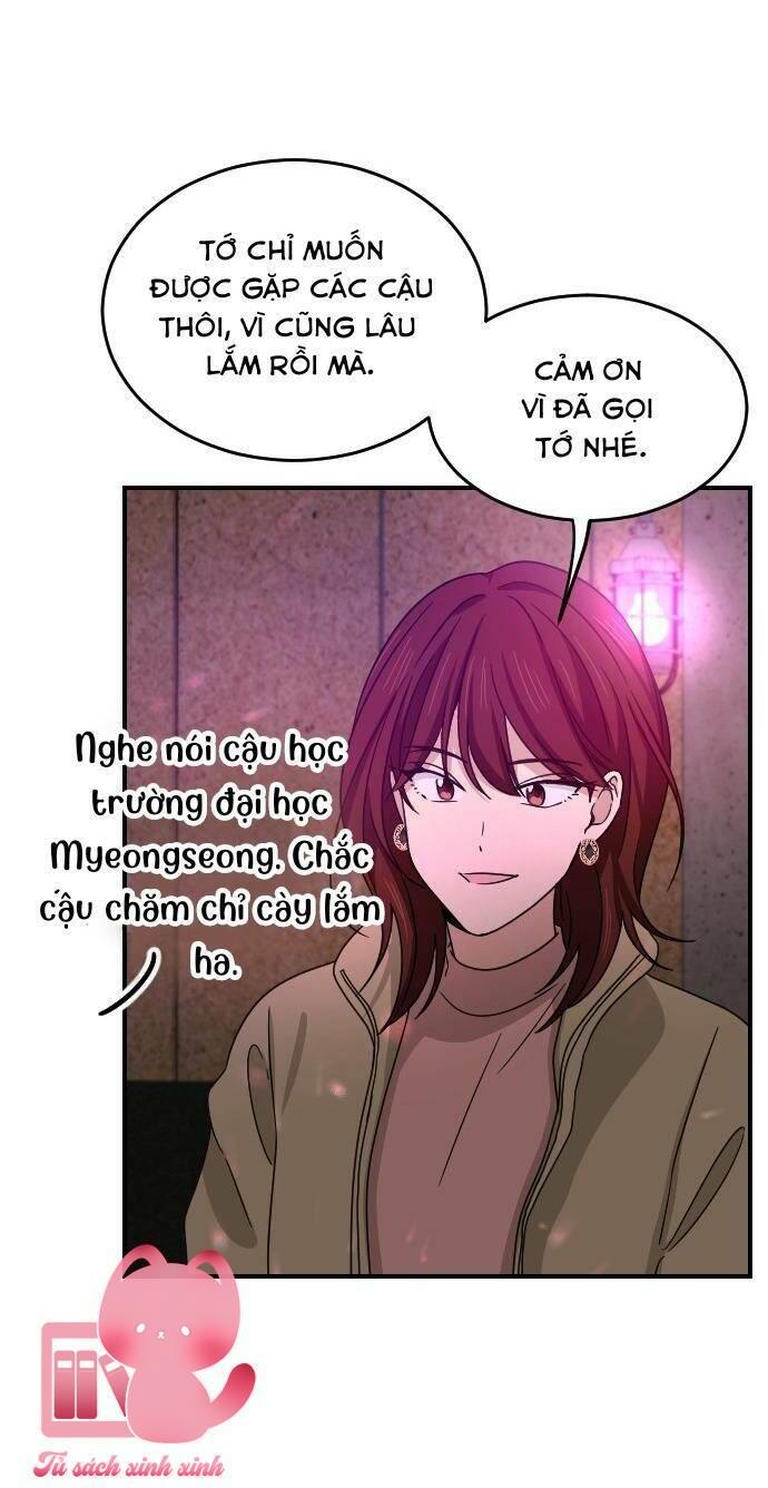 Bạn Của Em Trai - Chap 55 - Trang 3