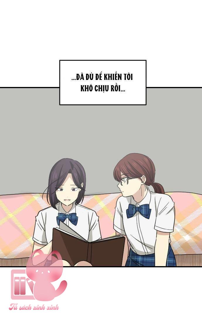 Bạn Của Em Trai - Chap 55 - Trang 35