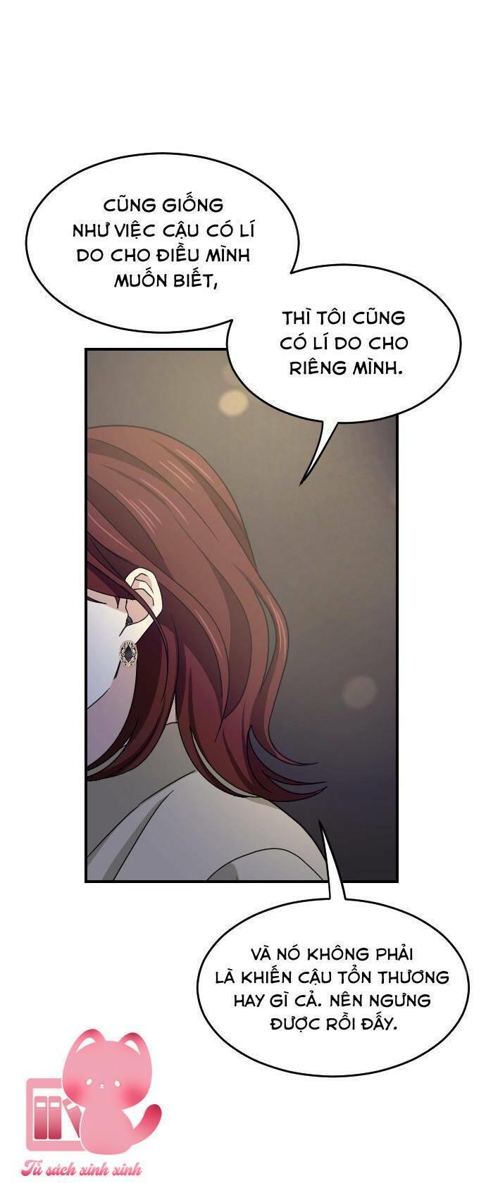 Bạn Của Em Trai - Chap 55 - Trang 37