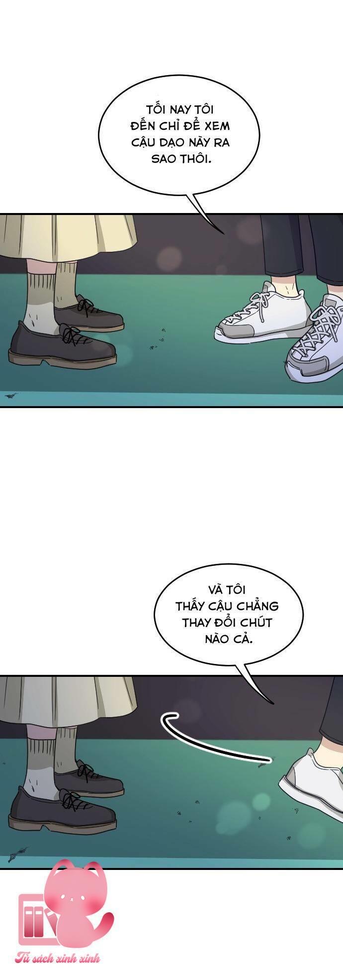 Bạn Của Em Trai - Chap 55 - Trang 38
