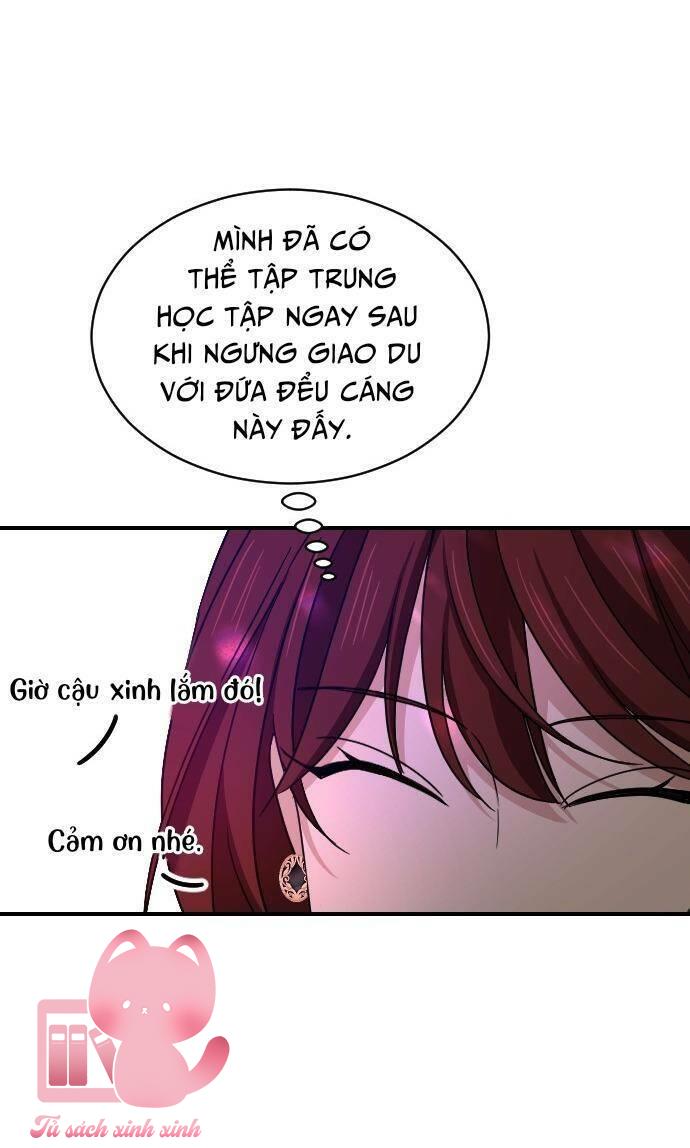 Bạn Của Em Trai - Chap 55 - Trang 4