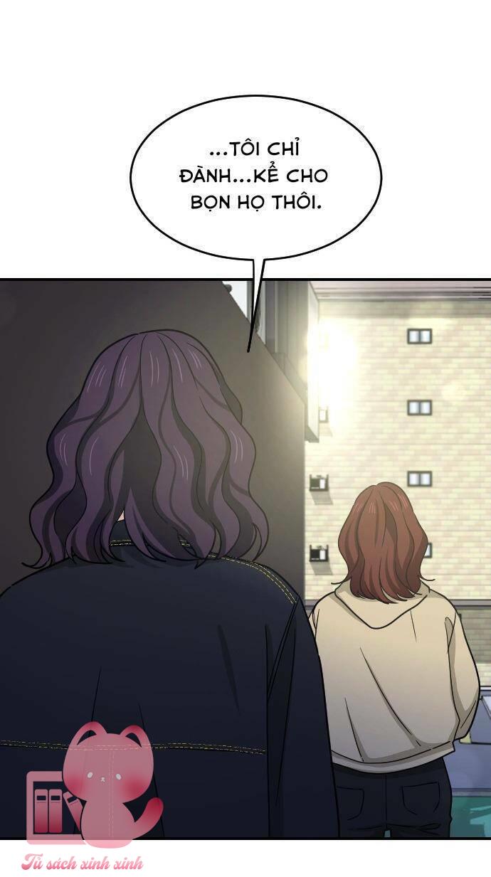 Bạn Của Em Trai - Chap 55 - Trang 41
