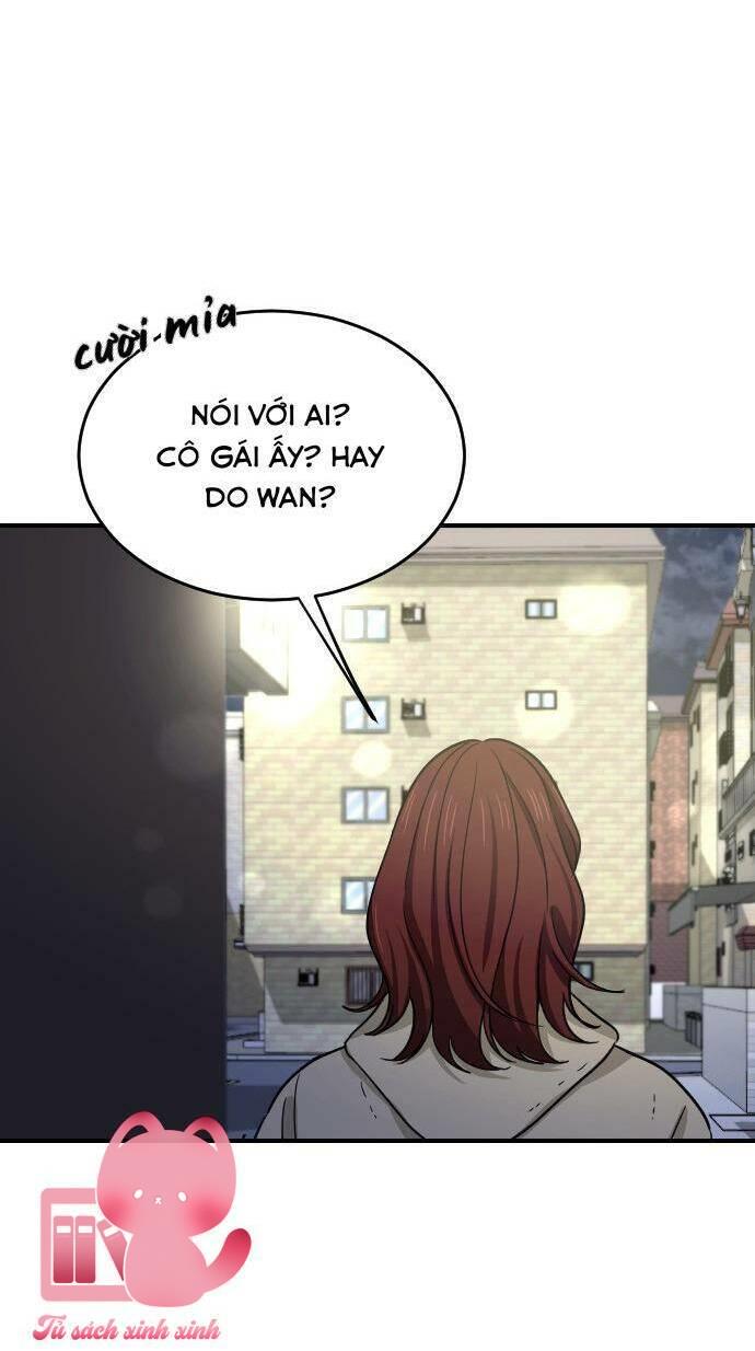 Bạn Của Em Trai - Chap 55 - Trang 42