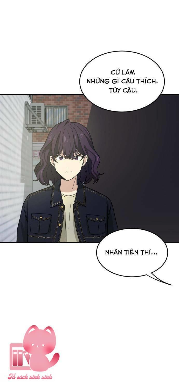 Bạn Của Em Trai - Chap 55 - Trang 43