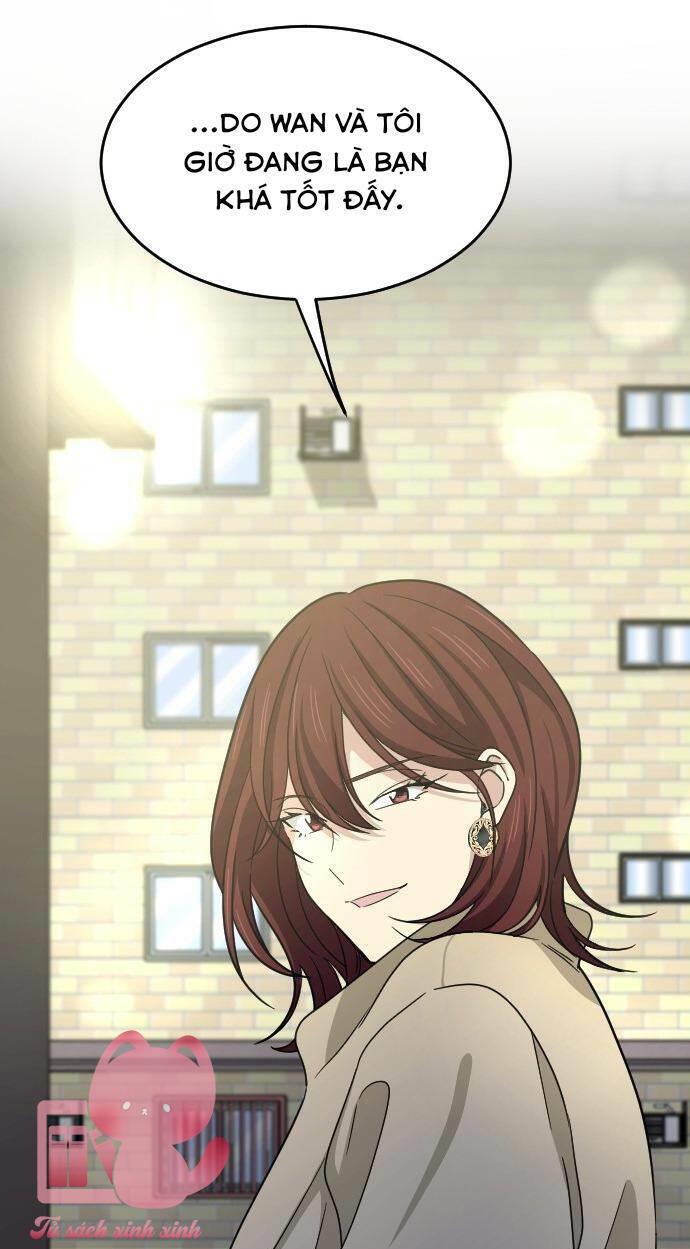 Bạn Của Em Trai - Chap 55 - Trang 44