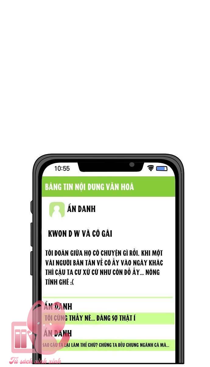 Bạn Của Em Trai - Chap 55 - Trang 46