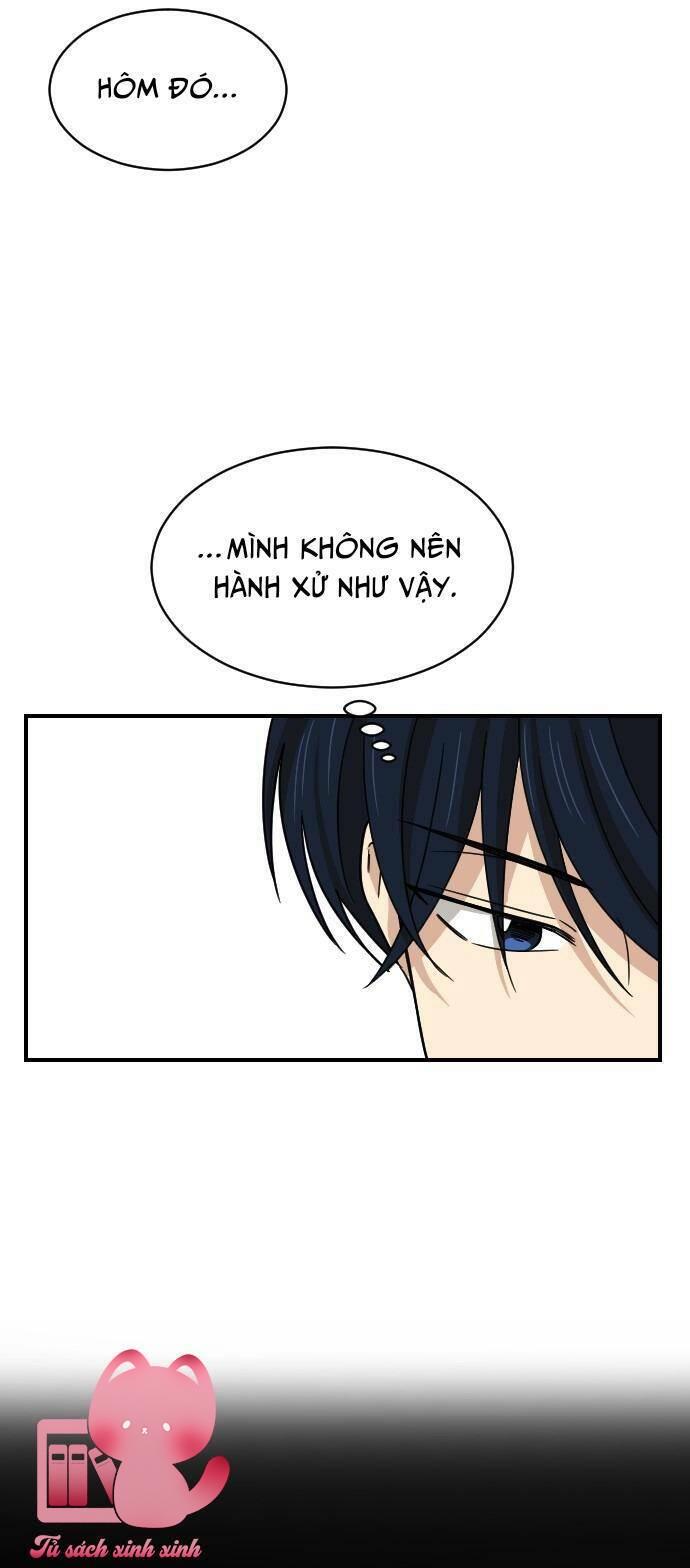 Bạn Của Em Trai - Chap 55 - Trang 48