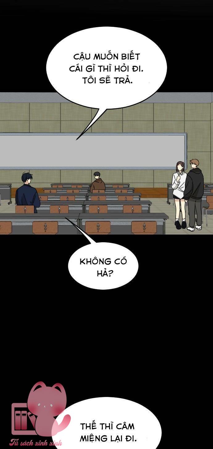 Bạn Của Em Trai - Chap 55 - Trang 49