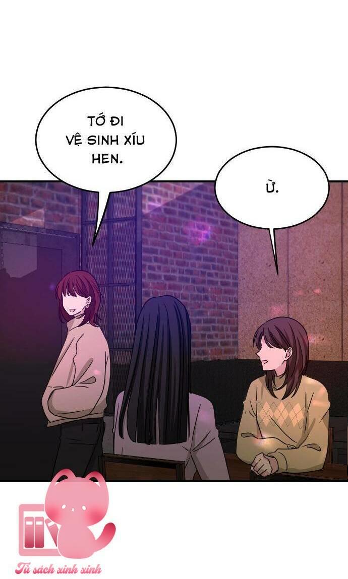Bạn Của Em Trai - Chap 55 - Trang 5