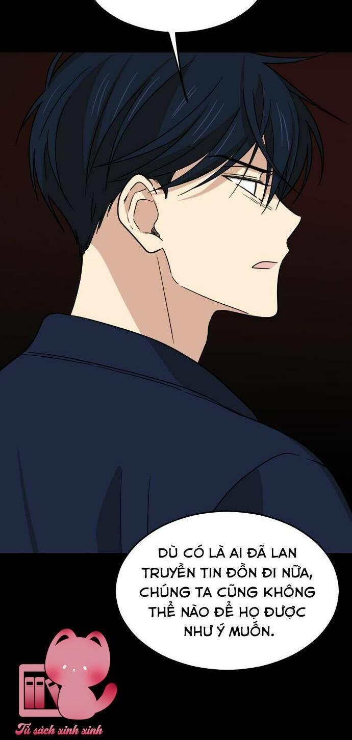 Bạn Của Em Trai - Chap 55 - Trang 50
