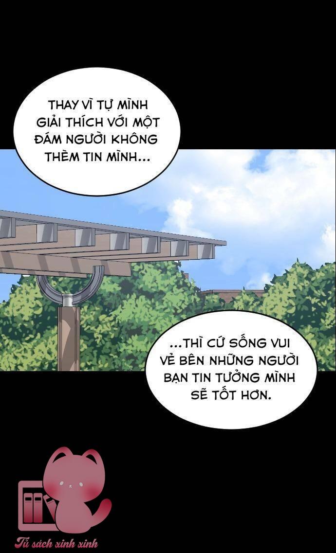 Bạn Của Em Trai - Chap 55 - Trang 51
