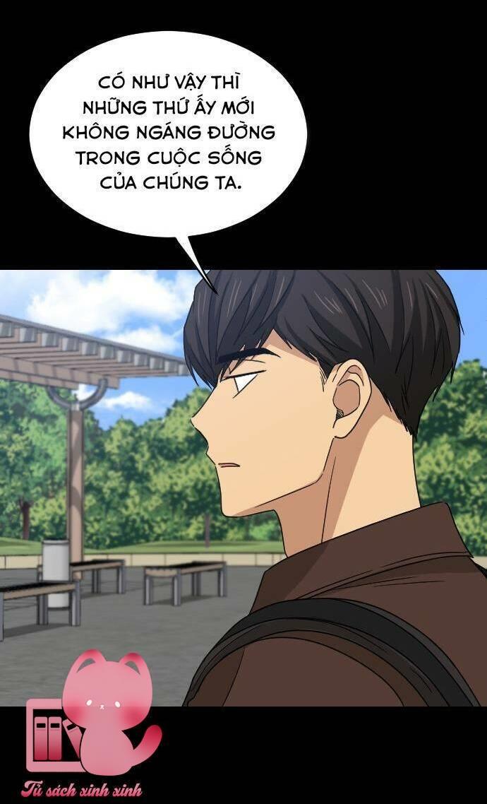 Bạn Của Em Trai - Chap 55 - Trang 52