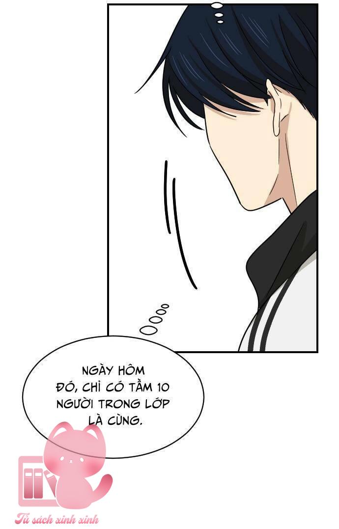 Bạn Của Em Trai - Chap 55 - Trang 54