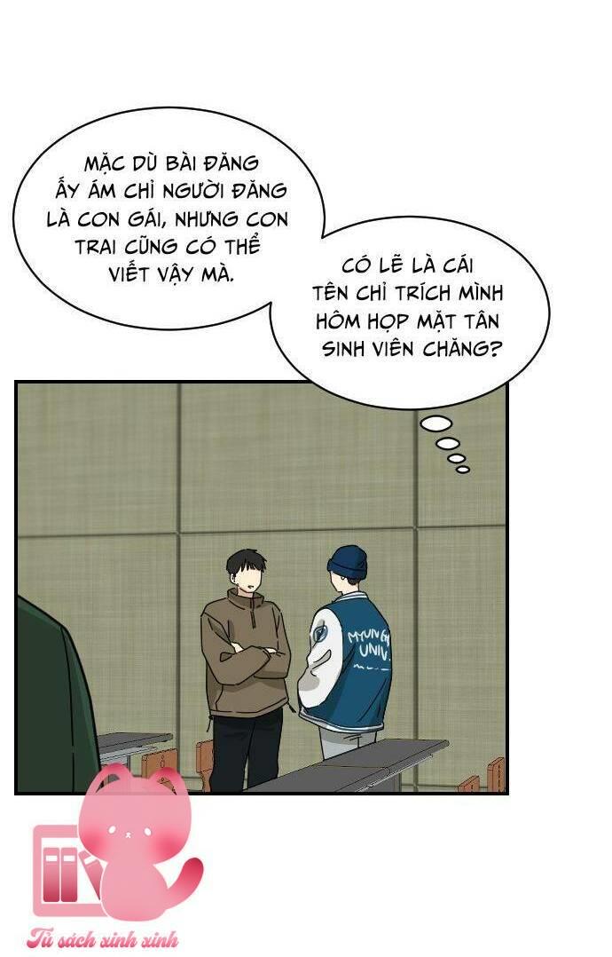 Bạn Của Em Trai - Chap 55 - Trang 55