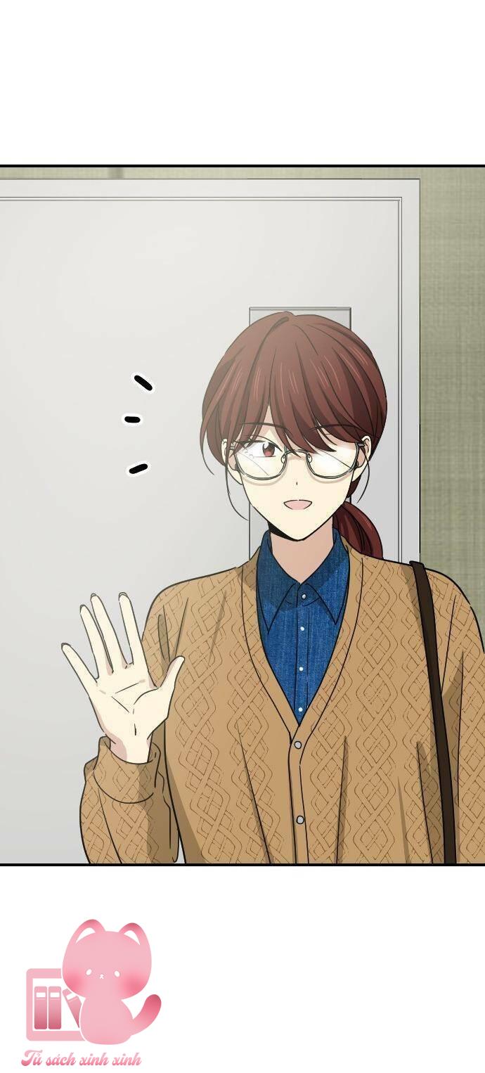 Bạn Của Em Trai - Chap 55 - Trang 57