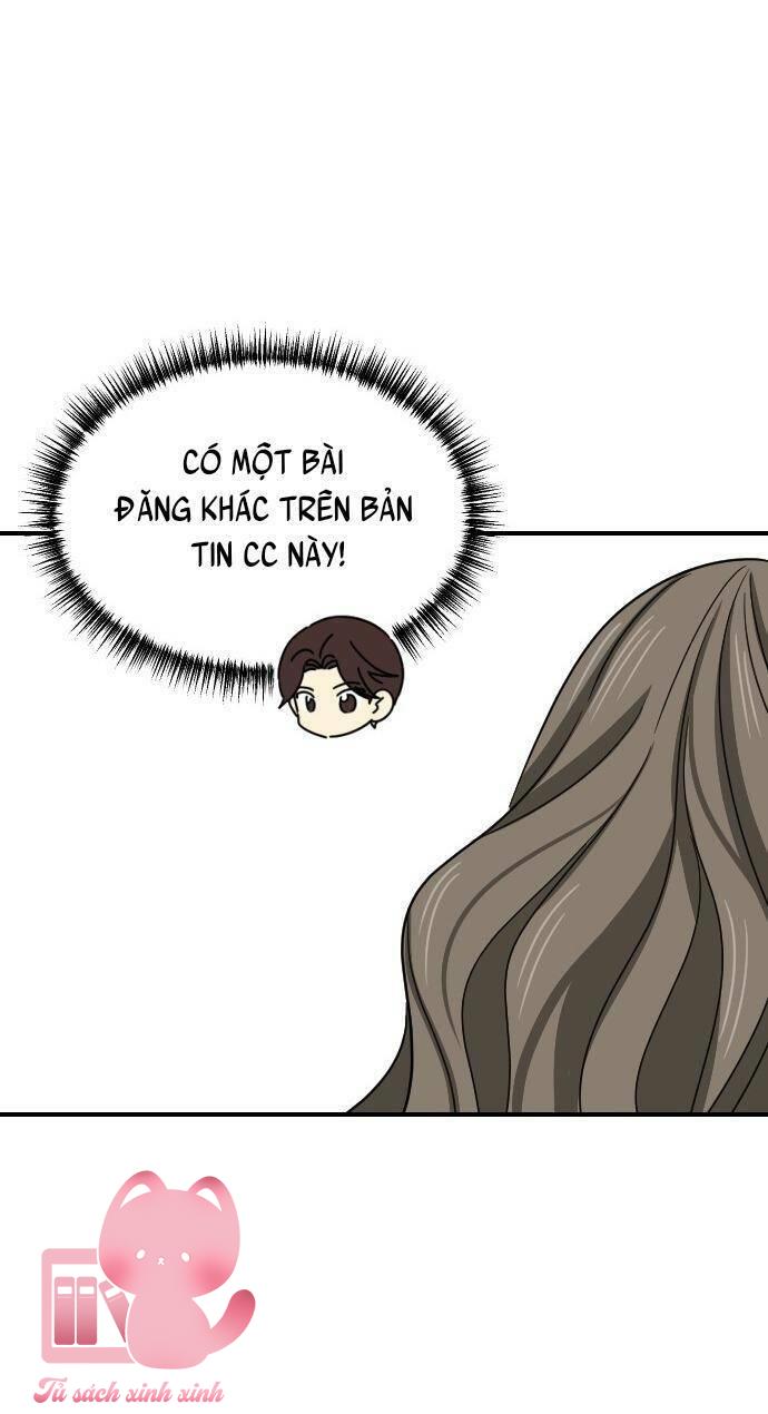 Bạn Của Em Trai - Chap 55 - Trang 59