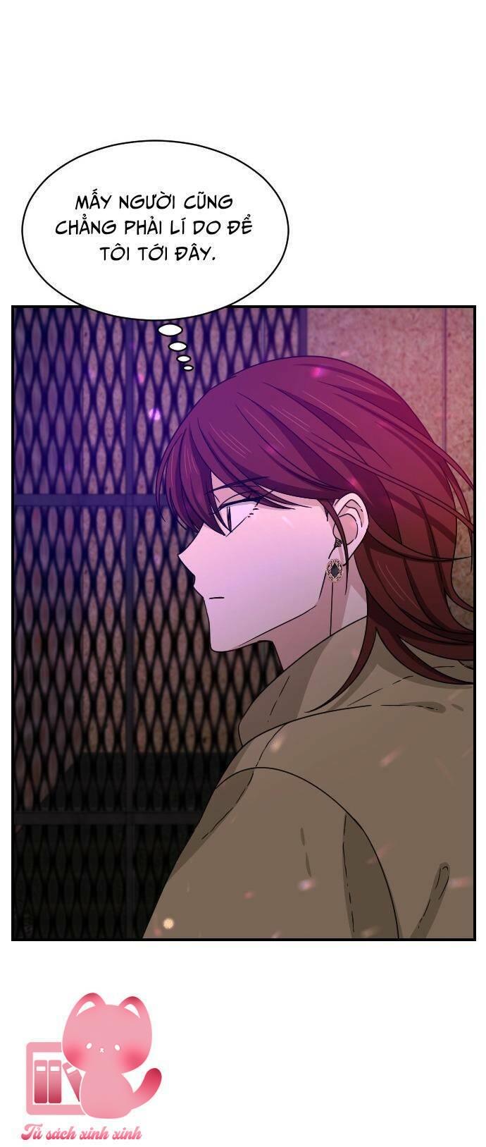 Bạn Của Em Trai - Chap 55 - Trang 6