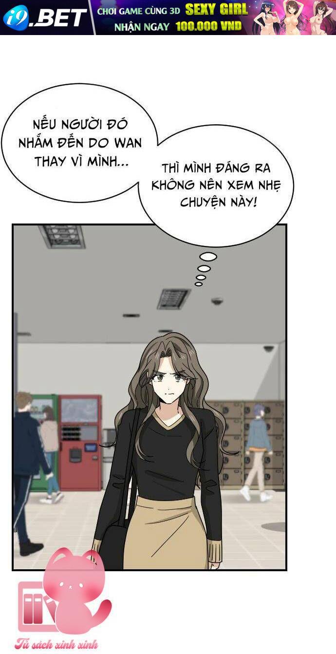 Bạn Của Em Trai - Chap 55 - Trang 60