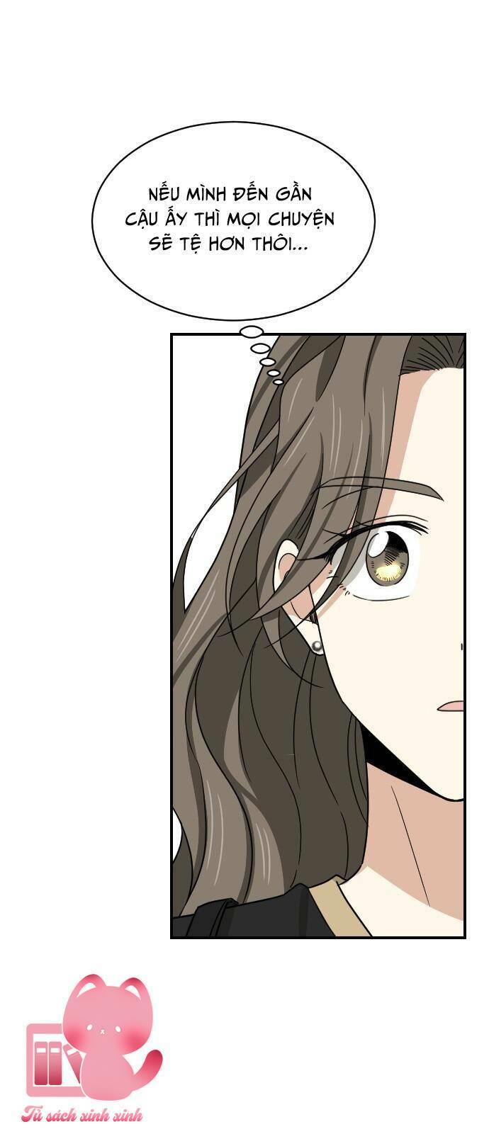 Bạn Của Em Trai - Chap 55 - Trang 61