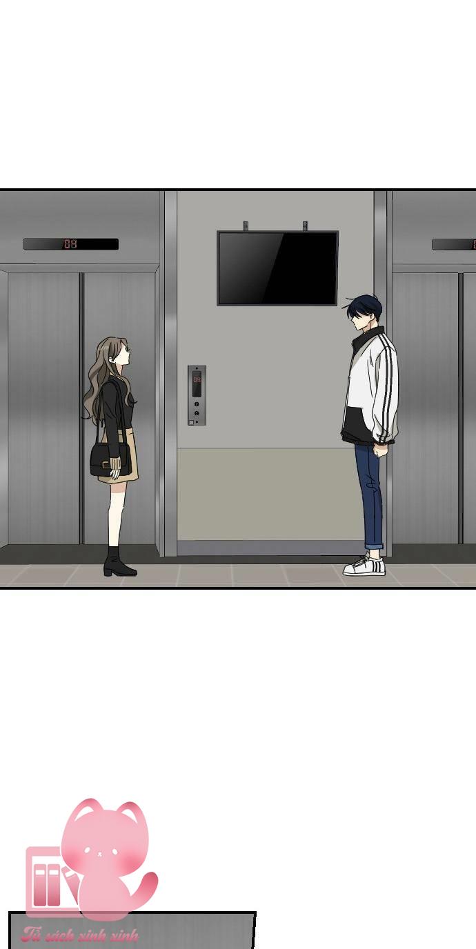 Bạn Của Em Trai - Chap 55 - Trang 63
