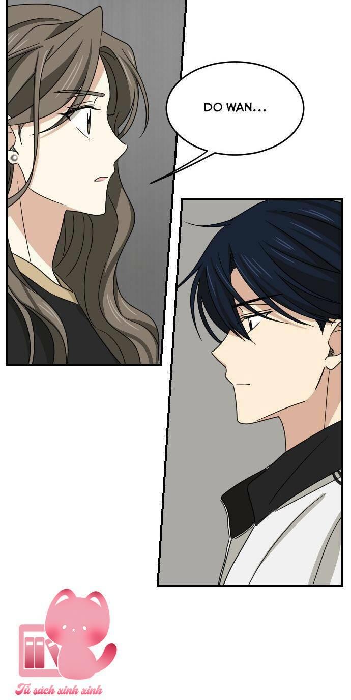 Bạn Của Em Trai - Chap 55 - Trang 64