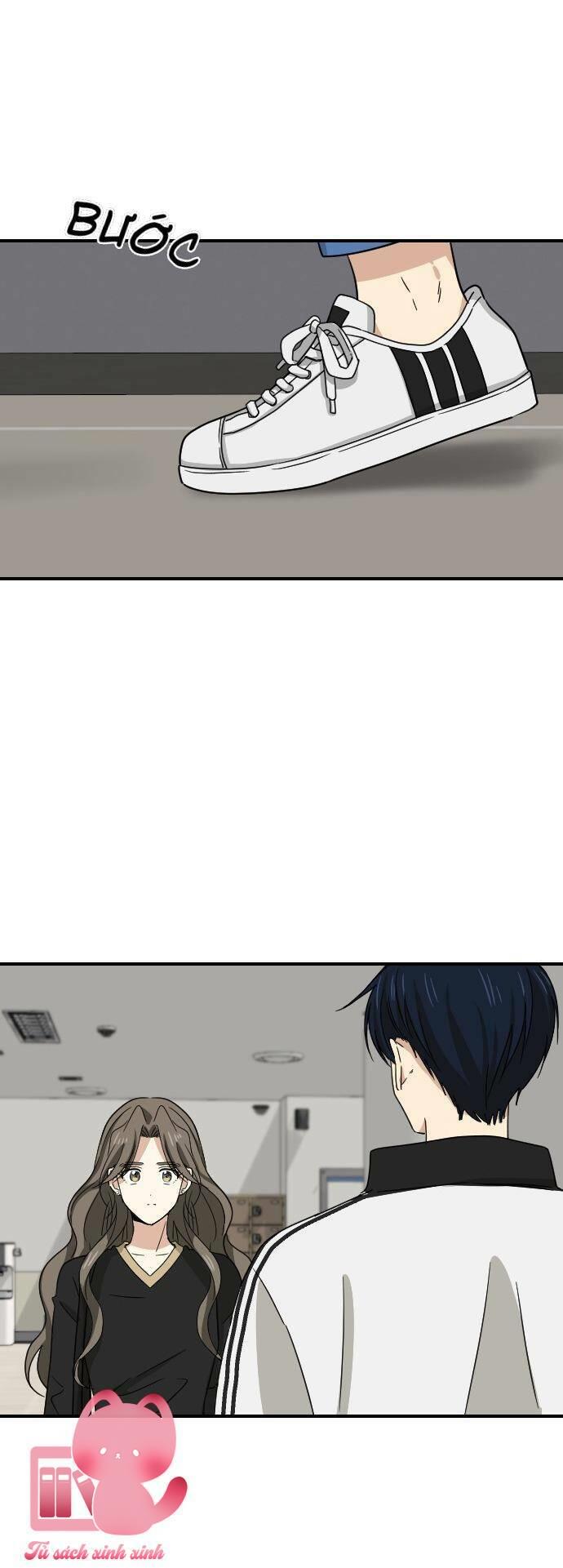 Bạn Của Em Trai - Chap 55 - Trang 65