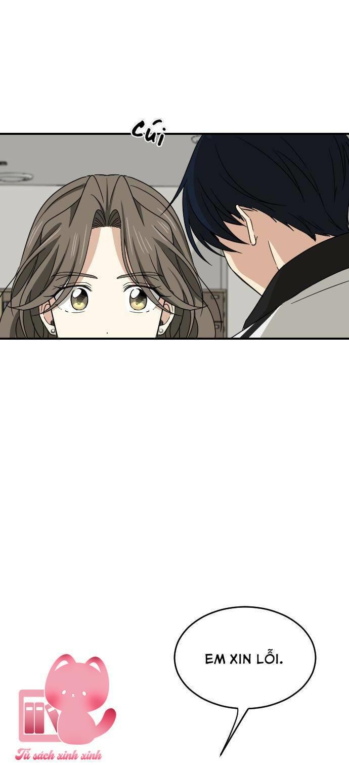 Bạn Của Em Trai - Chap 55 - Trang 66