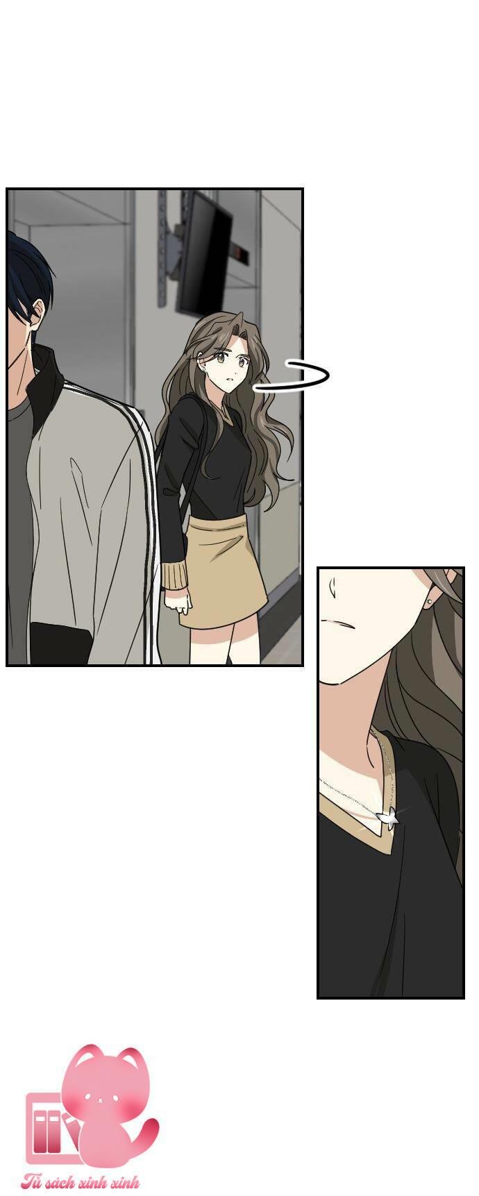 Bạn Của Em Trai - Chap 55 - Trang 68