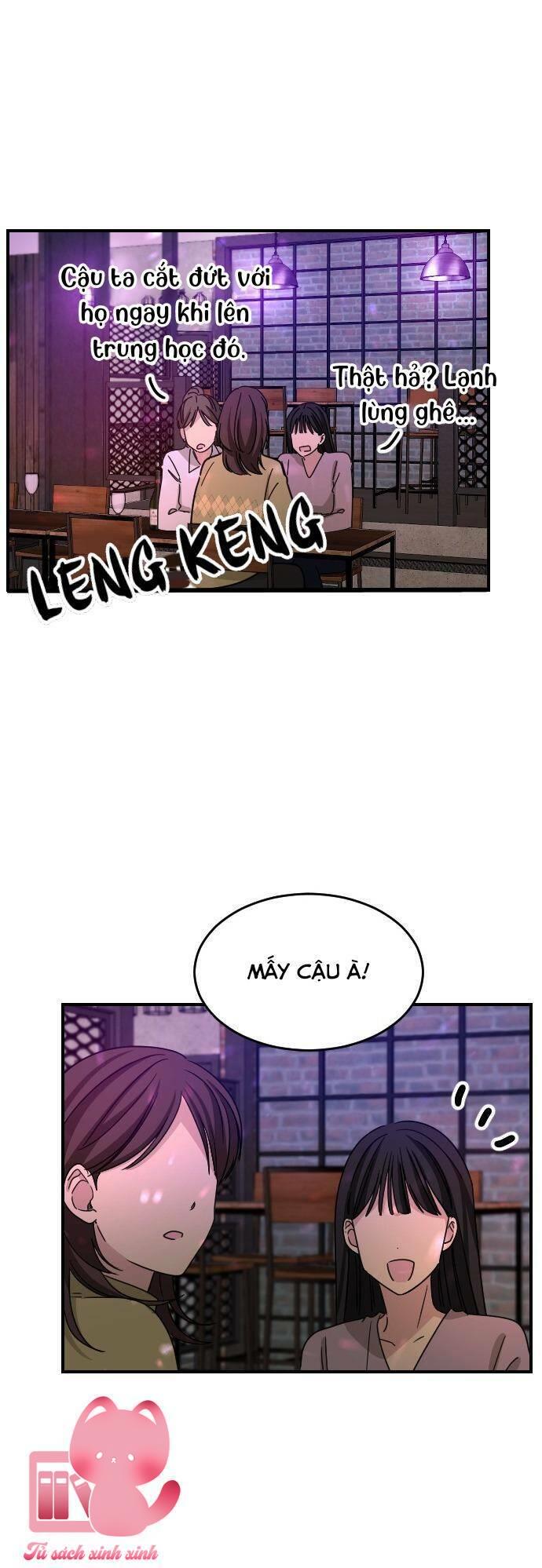 Bạn Của Em Trai - Chap 55 - Trang 7