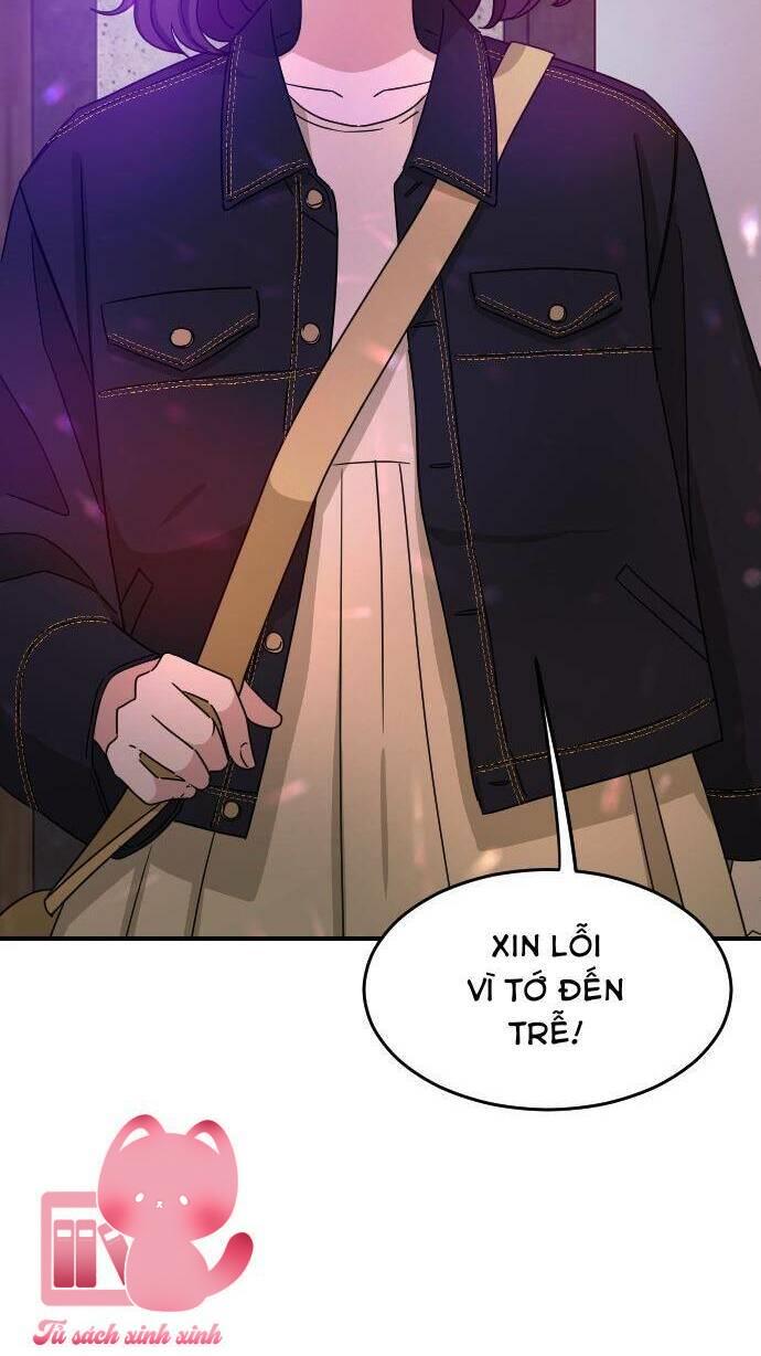 Bạn Của Em Trai - Chap 55 - Trang 9