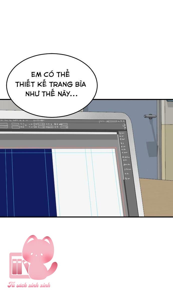 Bạn Của Em Trai - Chap 56 - Trang 1