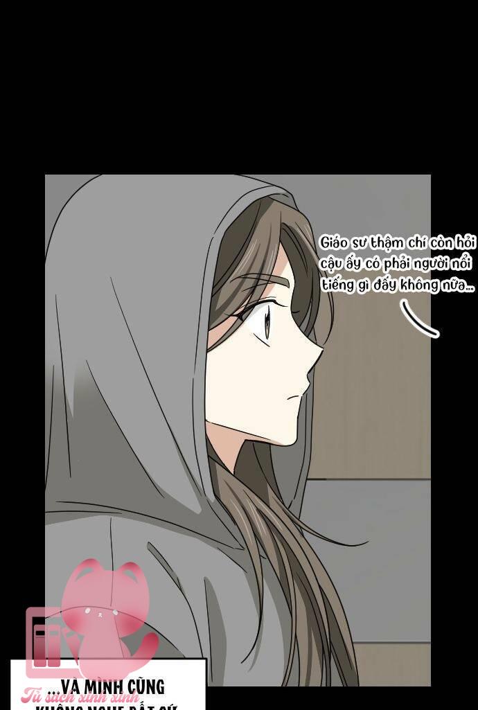 Bạn Của Em Trai - Chap 56 - Trang 10