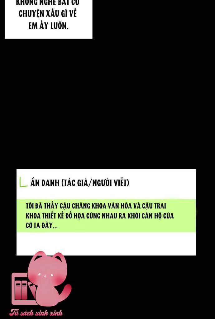 Bạn Của Em Trai - Chap 56 - Trang 11