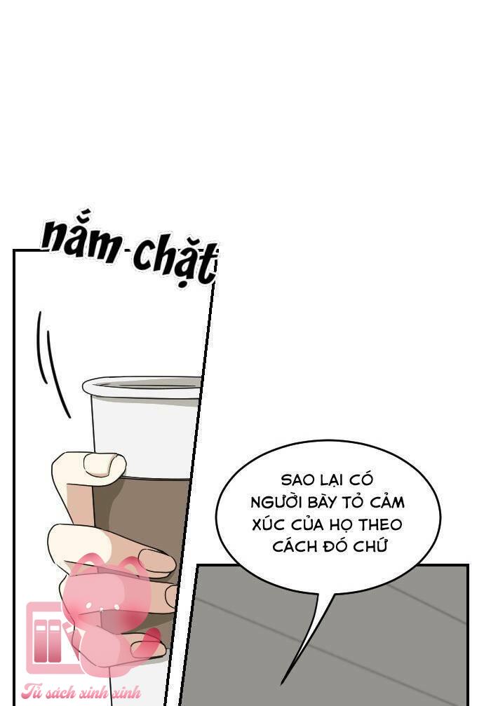 Bạn Của Em Trai - Chap 56 - Trang 14